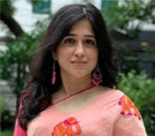 Dr Ranjini Datta